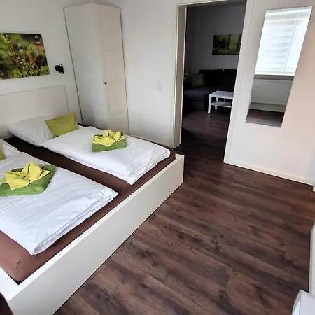 Appartement Bayvista - & *