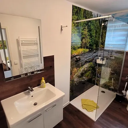 Appartement Bayvista - & Lam