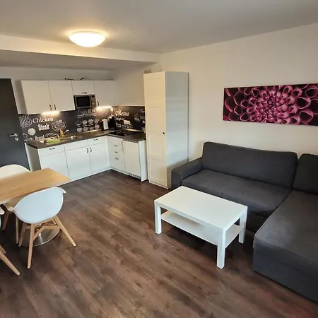 Bayvista - & Appartement