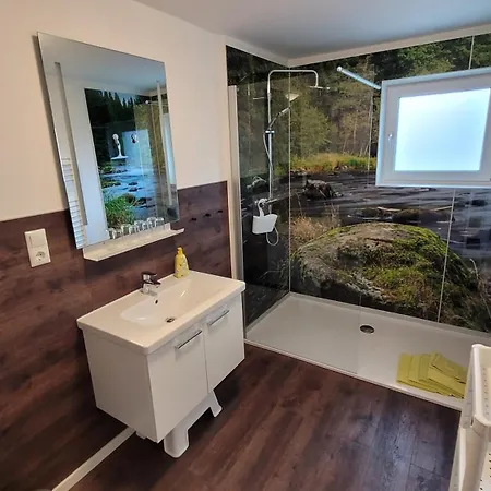 Appartement Bayvista - & Lam