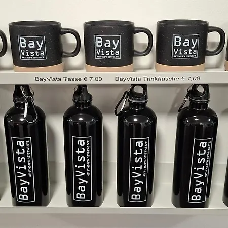 Bayvista - &