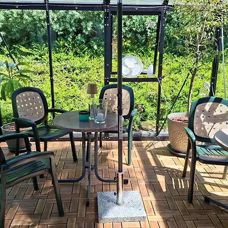 Apartamento Bayvista - & *