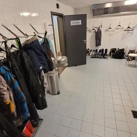 Bayvista - & Appartement *