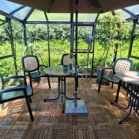 Appartement Bayvista - & *