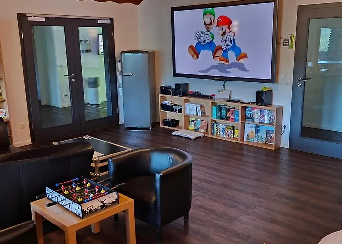 Bayvista Lodge - Studios & Apartments * Lam